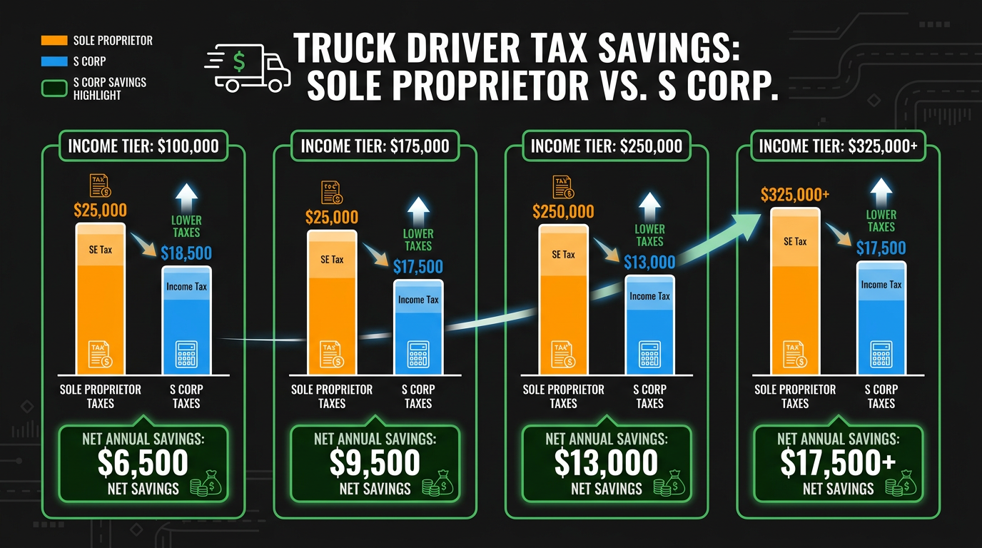 Copy of truck-driver-tax-savings-sole-proprietor-vs-s-corp