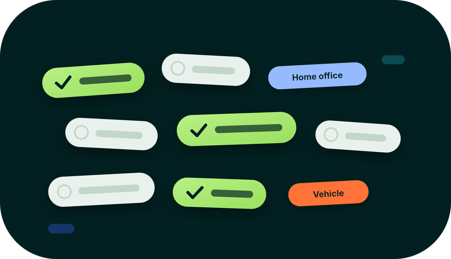 Features_Deductions_Setup