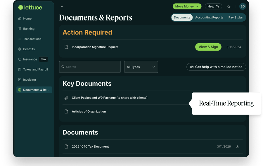Hero_ reporting