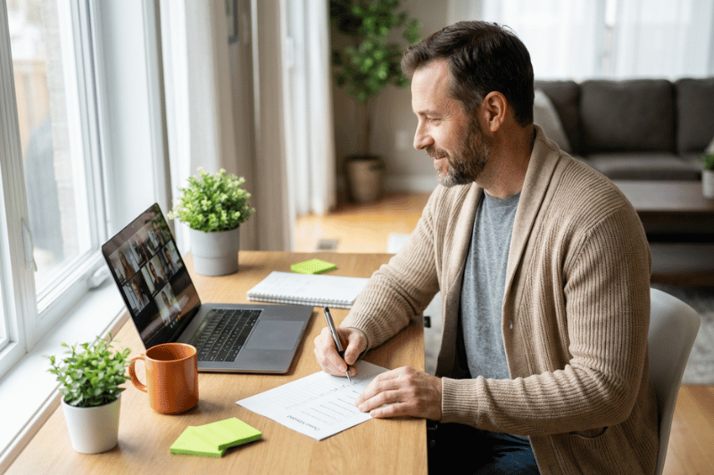 Oregon Business License Requirements for Solo Owners