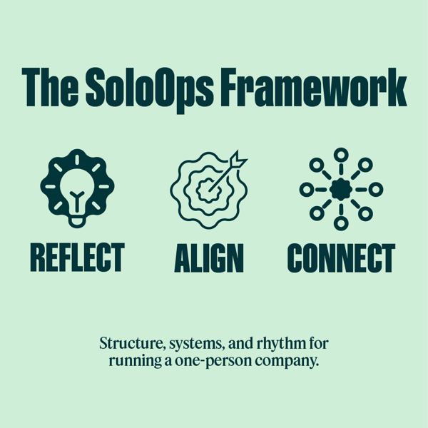 SoloOps_Fraemwork