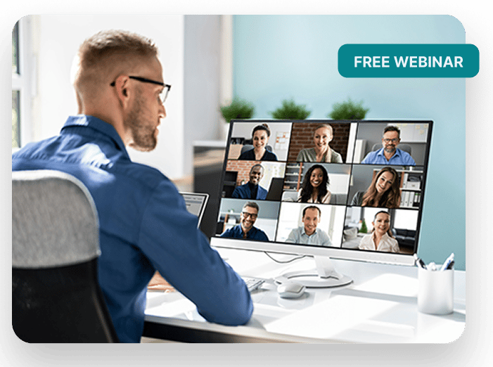 Webinar for Healthcare