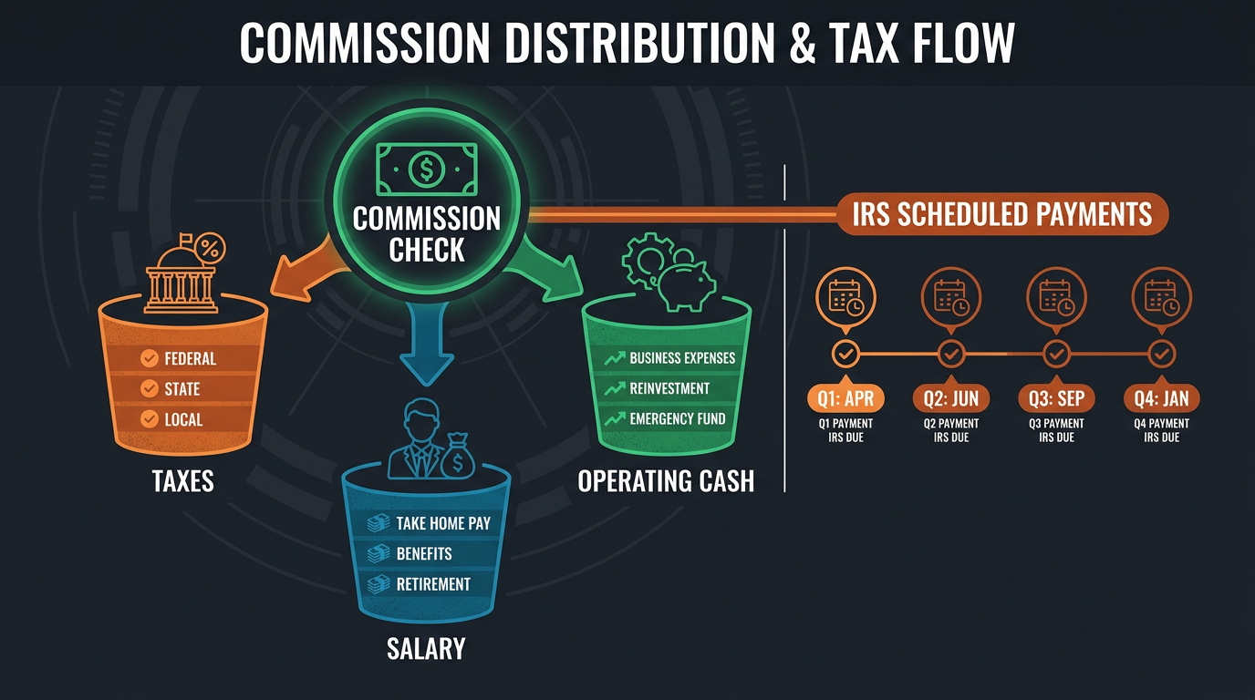 commission-income-separation-buckets-irs-payments