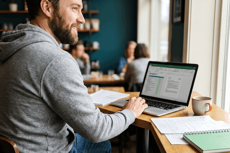 What is Schedule C? Discover how solo business owners and freelancers use Schedule C to maximize deductions and simplify tax filing. Learn more now!