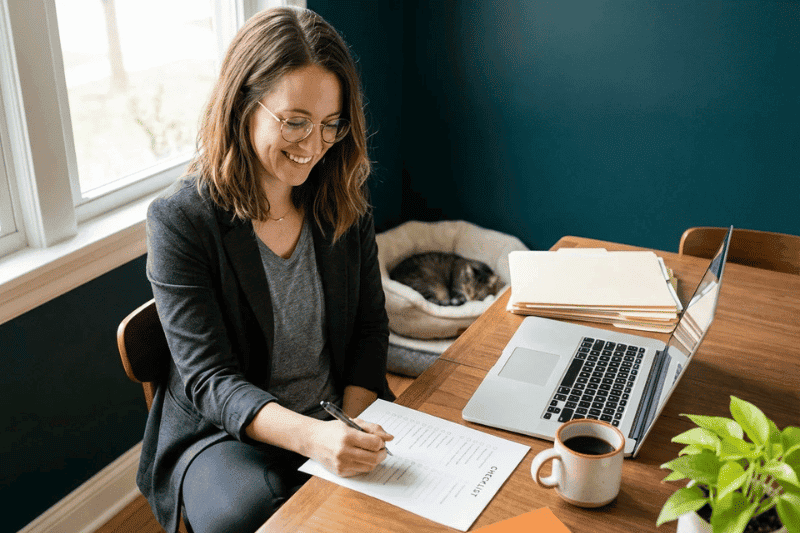 Real Estate Agent Tax Deductions That Move the Needle