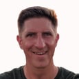 Photo of Mark Rose