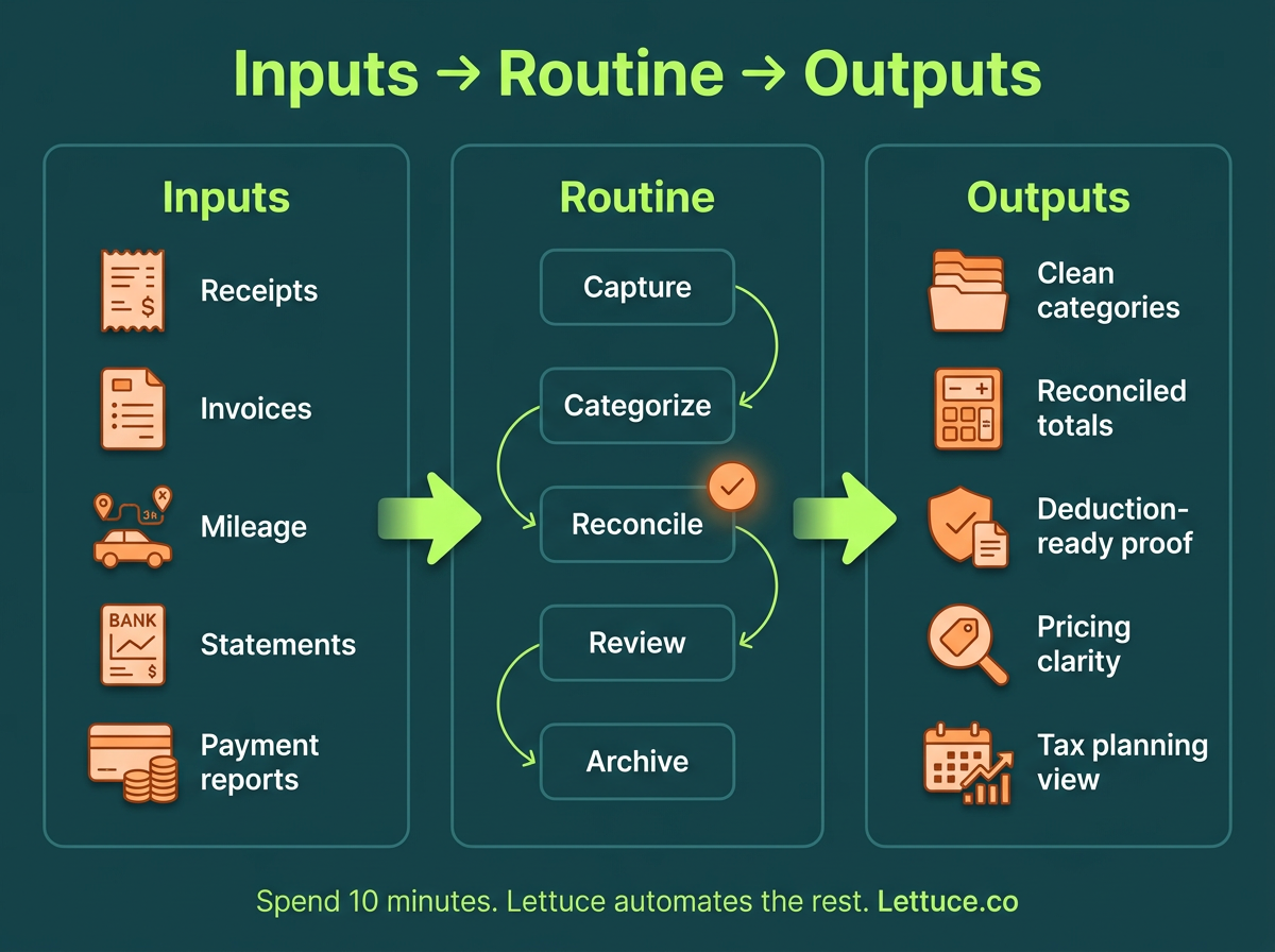 inputs-routine-outputs-system-diagram