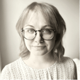 Photo of Natalia Budyldina