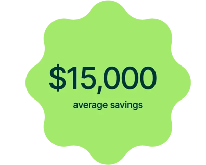 Average Tax Savings with Lettuce