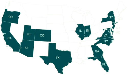 Lettuce Healthcare Benefits Map