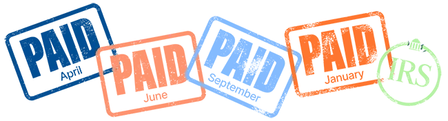 Simplify Your Quarterly Taxes
