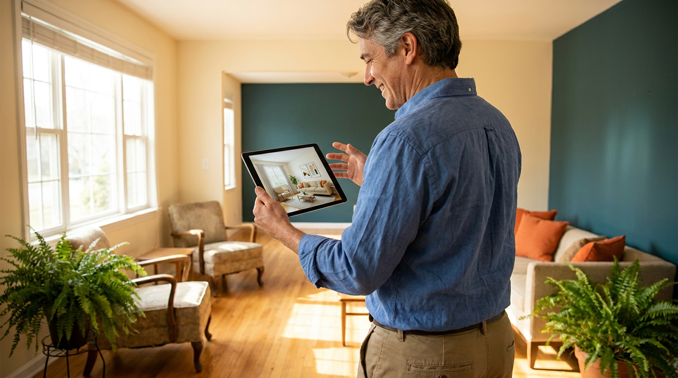Best AI Tools for Real Estate Agents in 2026 | Marketing & CRMs
