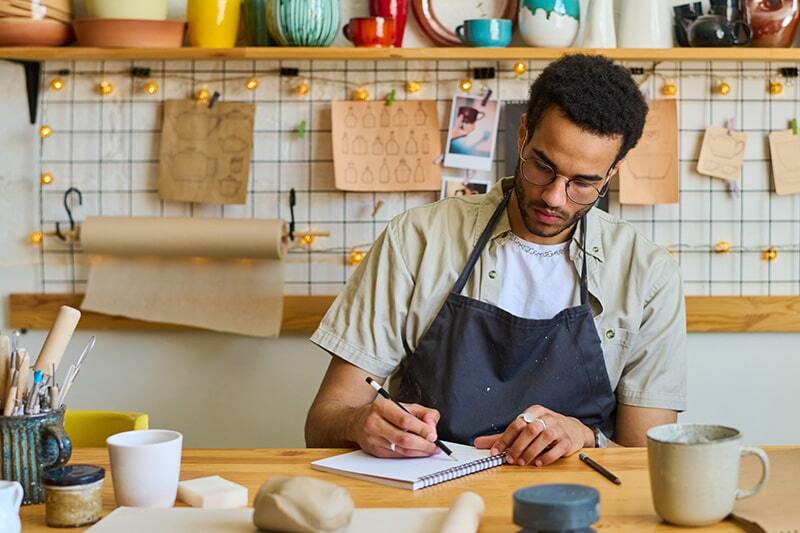 Solo Business Tax Management