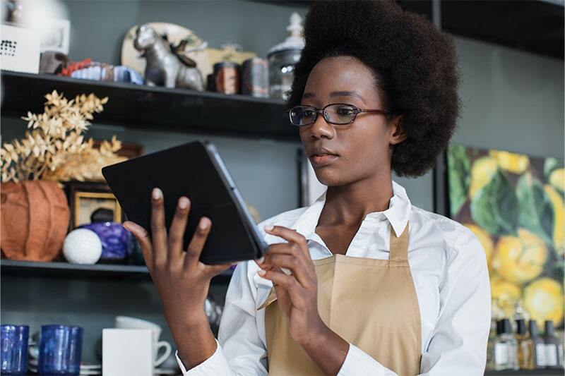 Self-Employed Guide