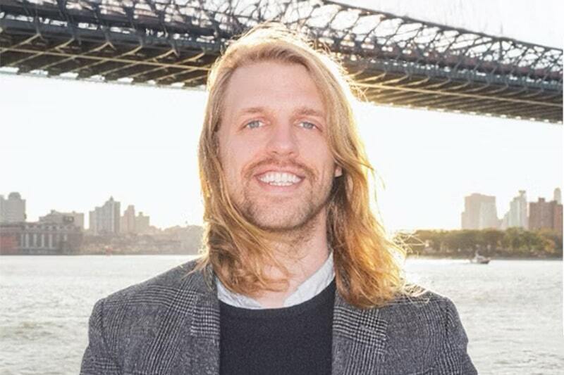 Accountant Shane Mason