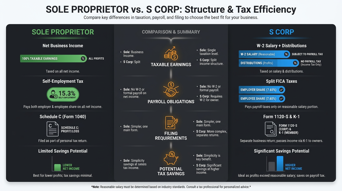 sole-proprietor-vs-s-corp-comparison-infographic