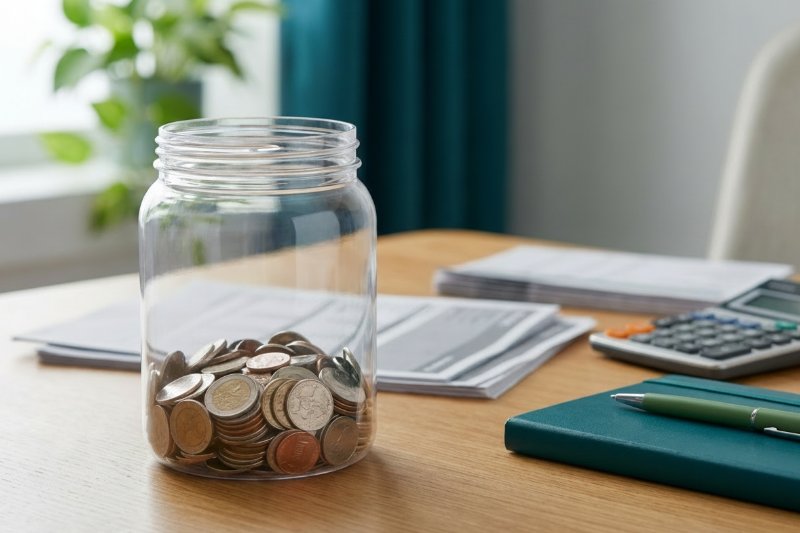 Navigating Finances Solo: Where the Blind Spots Are and What Fixes Them