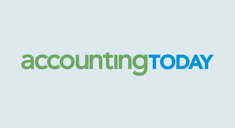 AccountingToday logo