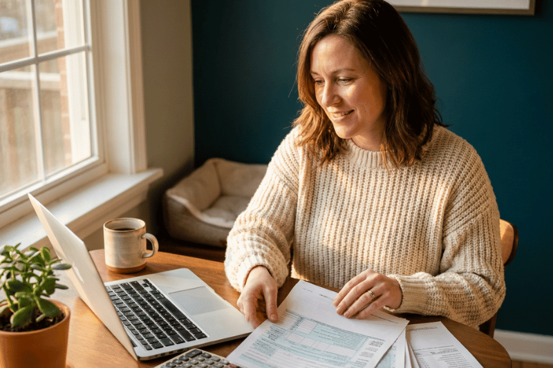 Real Estate Agent Taxes: A Complete Guide for Independent Contractors (2026)