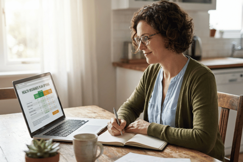 Self-Employed Health Insurance Florida Guide and Tax Tips
