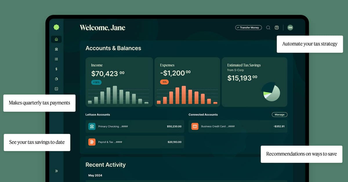 Preview image published by lettuce.co