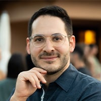 Raphael Ouzan_speaker
