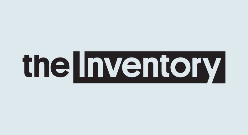 TheInventory logo