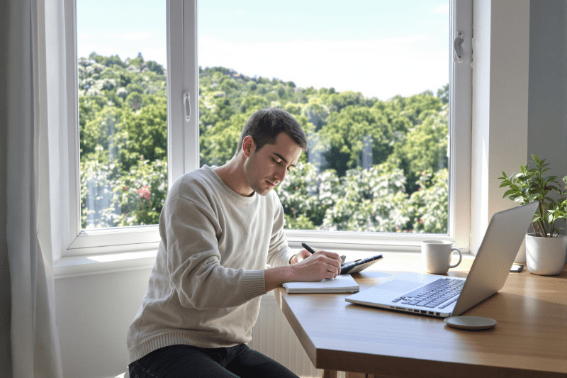 Benefits of S Corp: The Simple Math That Could Save You $8,000+ a Year