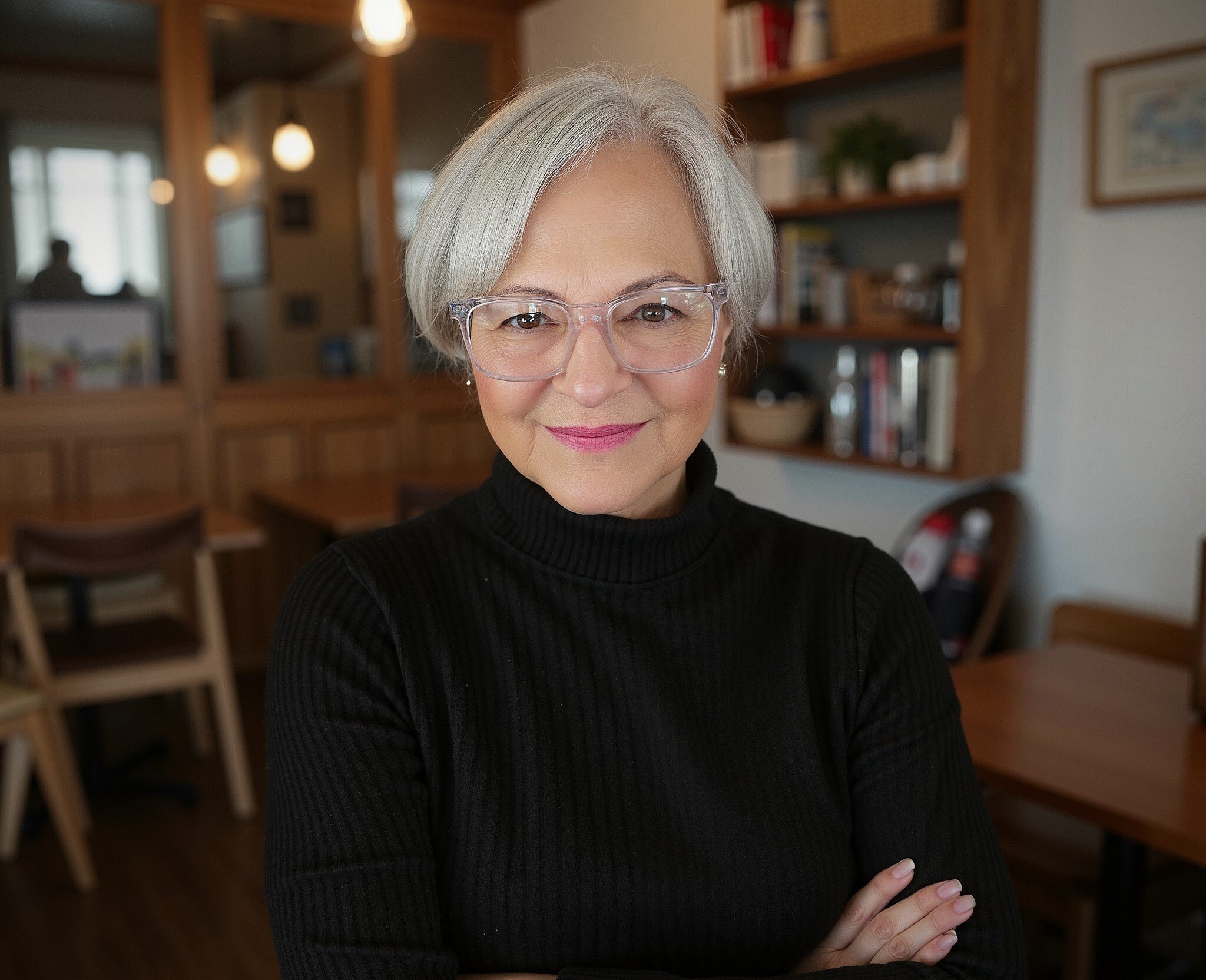 Picture of Diane Kennedy, CPA