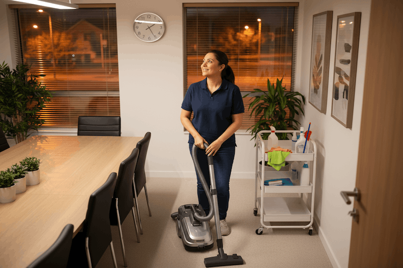 How to Get a Home Loan When Self-Employed