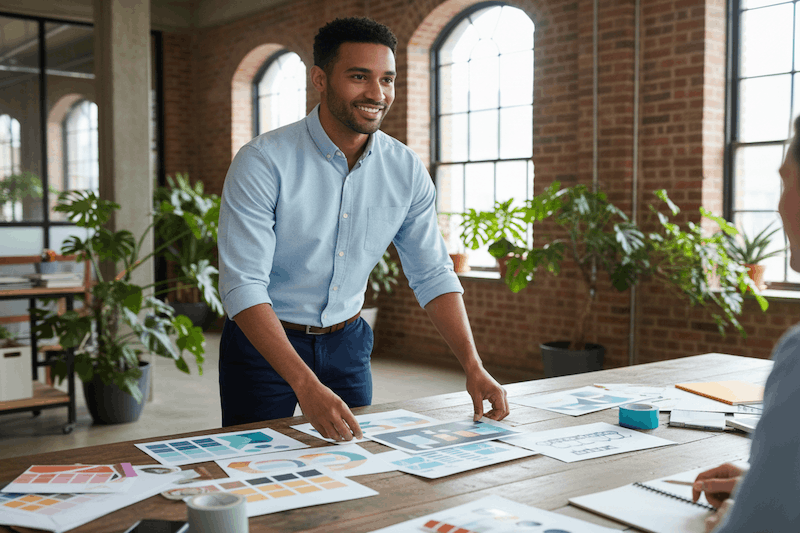 9 Self-Employment Jobs With Growing Demand