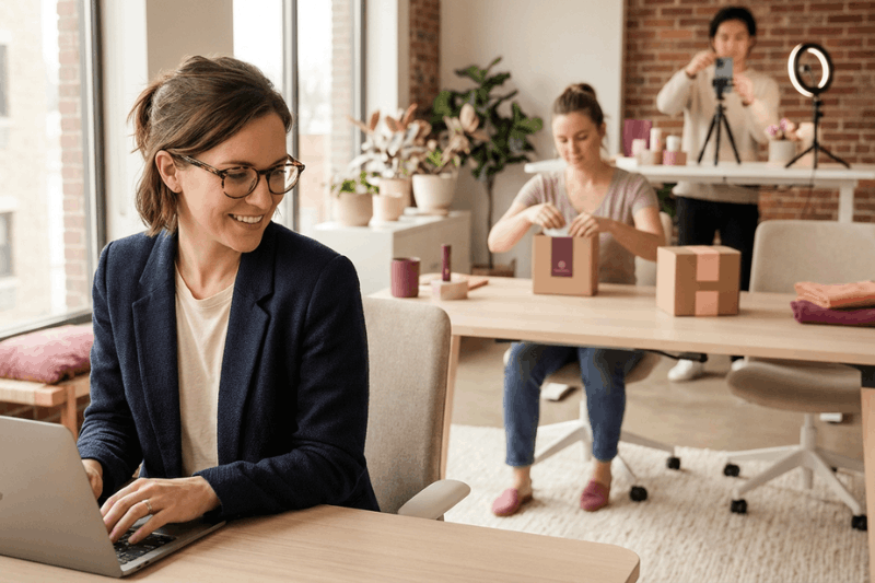 Best Career Ideas For Self Employment In 2026