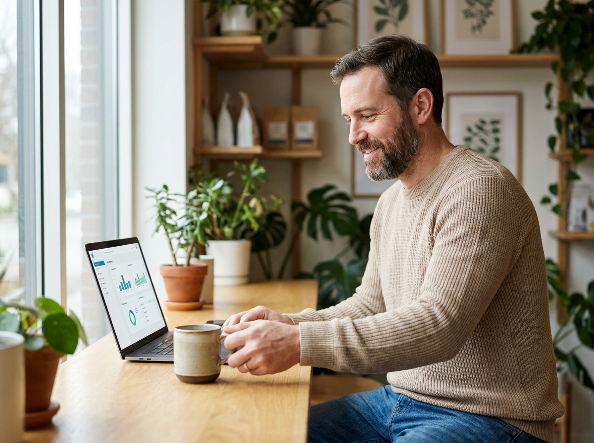 Tax-Efficient Business Structures: The Solo Owner's Guide to Bigger Take-Home Pay