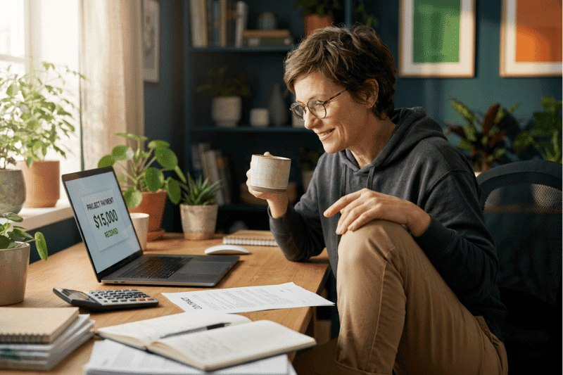 Consulting Fees: How to Set Rates and Keep More of What You Earn