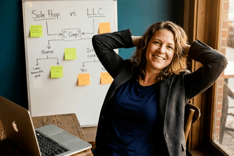 What Is a C Corp? Why Solopreneurs Should Think Twice