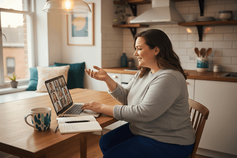 Self Employed Invoice Essentials For Every Freelancer