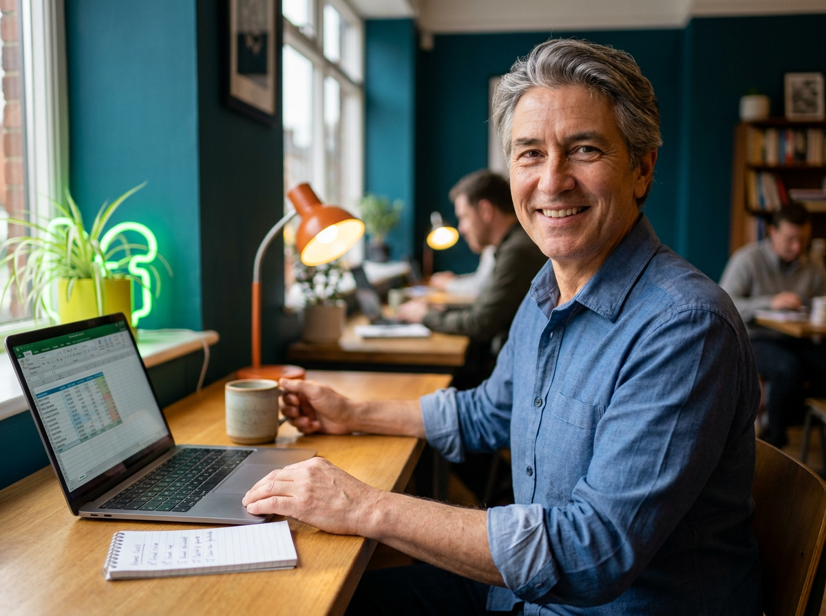 What Is Modified Adjusted Gross Income? Unlocking Tax Savings for Solopreneurs