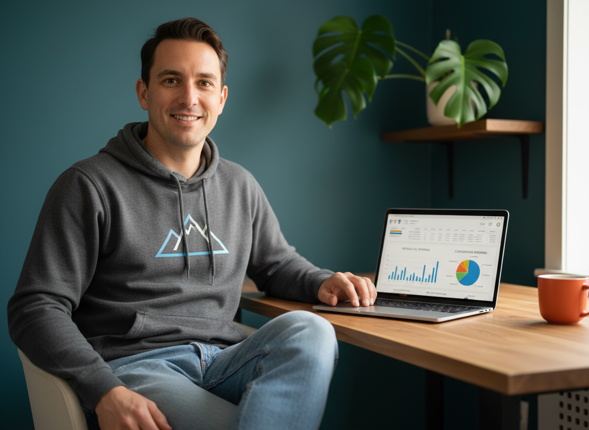 AI Bookkeeping: The Solopreneur's Shortcut to More Time and Bigger Tax Savings