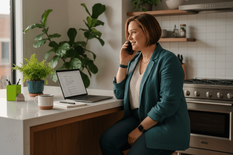 Solopreneur Action Plan: Simple Tax Moves That Save You Money