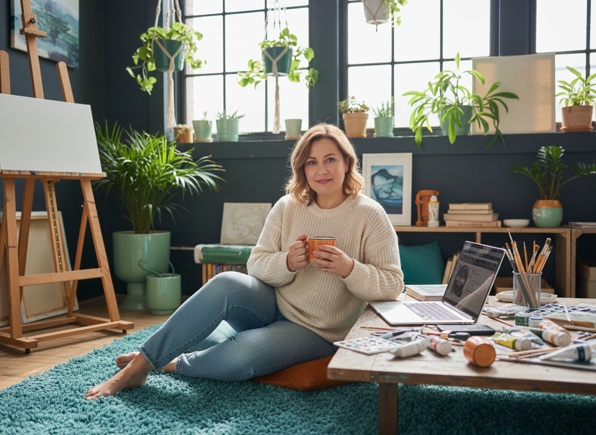 How To Be a 1099 Contractor – A Beginner’s Guide to Going Solo