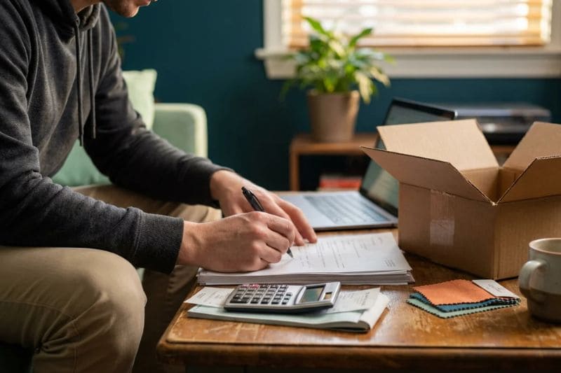 AI Built the Solopreneur Economy. Now, Who Manages Self-Employment Taxes?