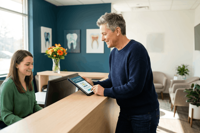 Finding the Best Dental Insurance for Self Employed Individuals