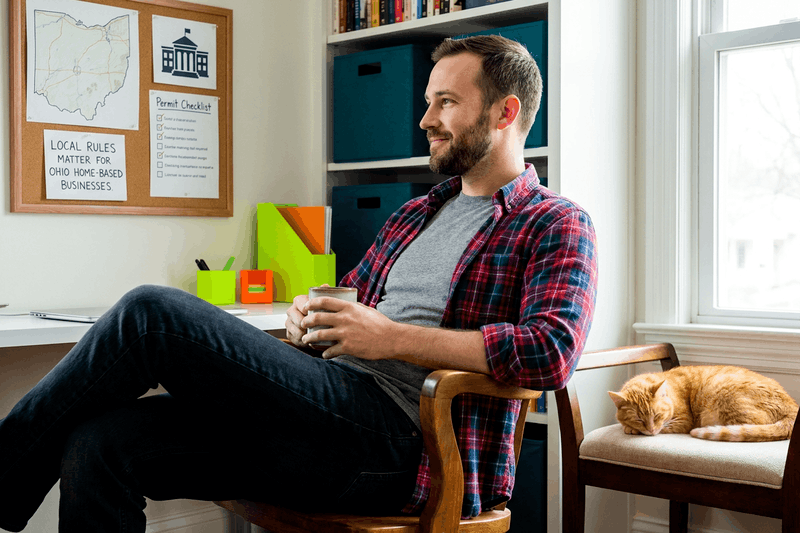 Ohio Business License: What Solo Owners Actually Need