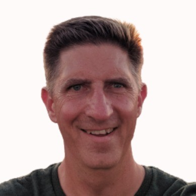 Picture of Mark Rose