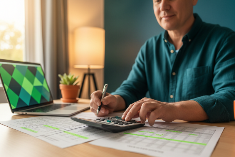 7 Ways to Beat the Average 401k Employer Match (Even Without an Employer)