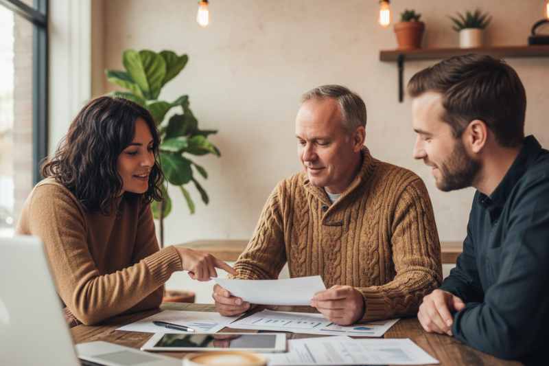 What Is FUTA and Why Does It Matter for S Corp Owners?
