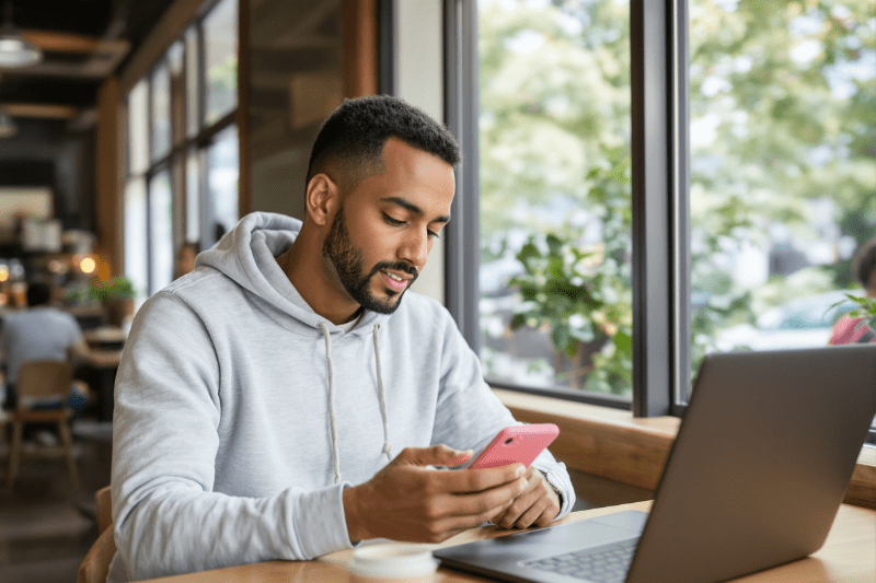 How a Solopreneur Grew from $5K to $15K a Month by Outgrowing Scarcity