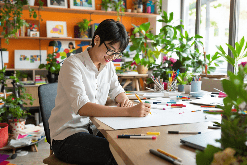 I Had My Best Month Ever… So Why Am I Stressed About Taxes?