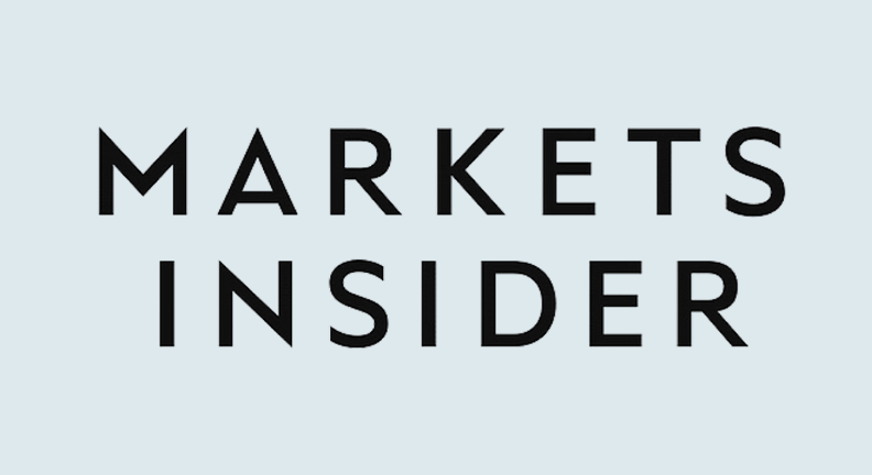 marketsinsider logo