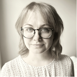 Picture of Natalia Budyldina